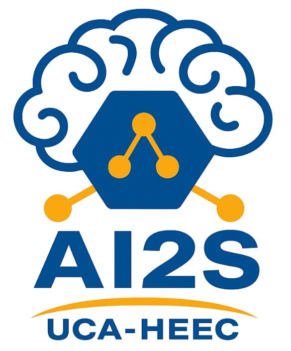 Logo AI2S
