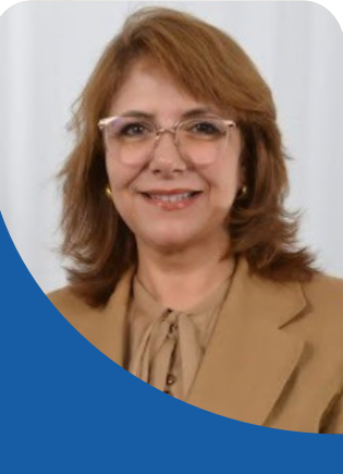 Pr. EL ALAMI Jamila