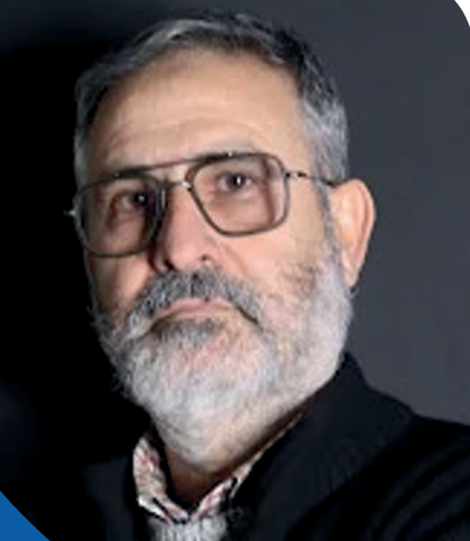 Pr BENBOUNA Abderrahim