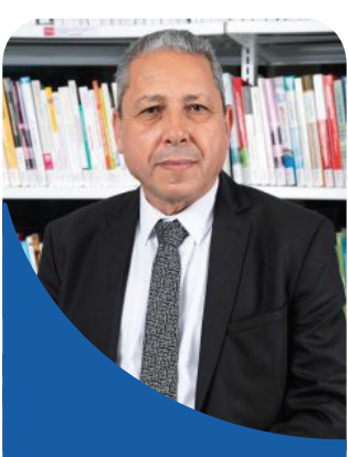 Pr. Fouad Chafiki
