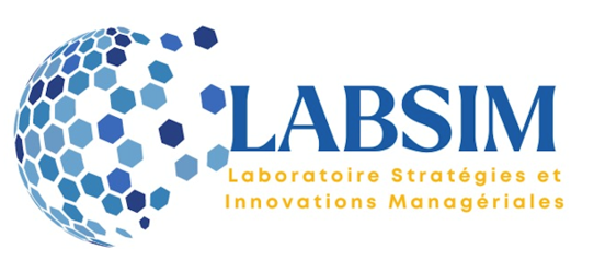 Logo LAB SIM