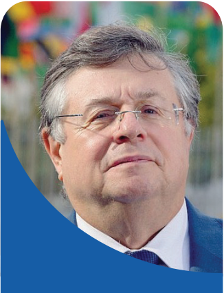 Pr. Joseph Maïla