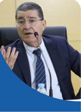 Pr. Mohamed RAHJ
