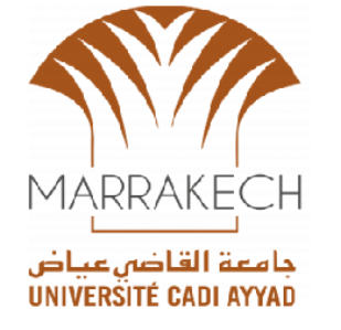 Logo Université Cadi Ayyad